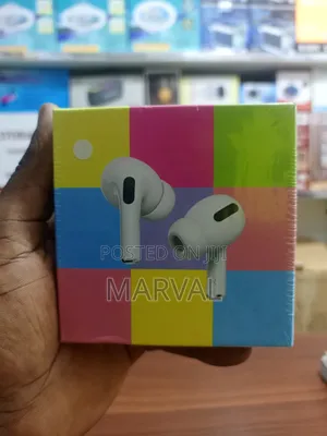 TWS (True Wireless Stereo) Earbud Set