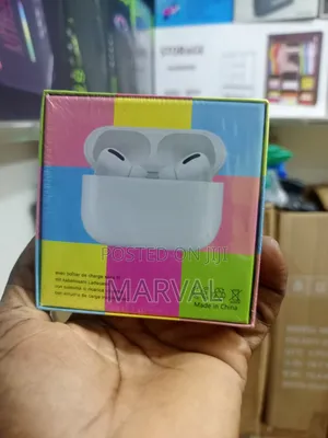 TWS (True Wireless Stereo) Earbud Set