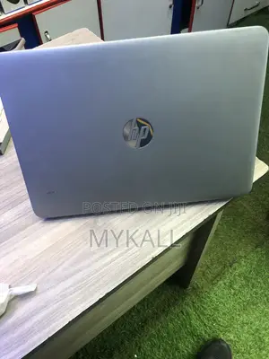 Laptop HP EliteBook 840 G3 8GB Intel Core i5 SSD 256GB