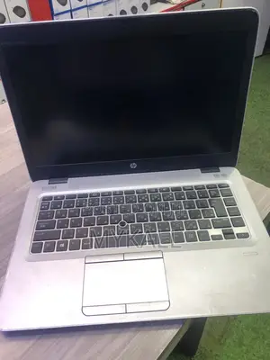 Laptop HP EliteBook 840 G3 8GB Intel Core i5 SSD 256GB
