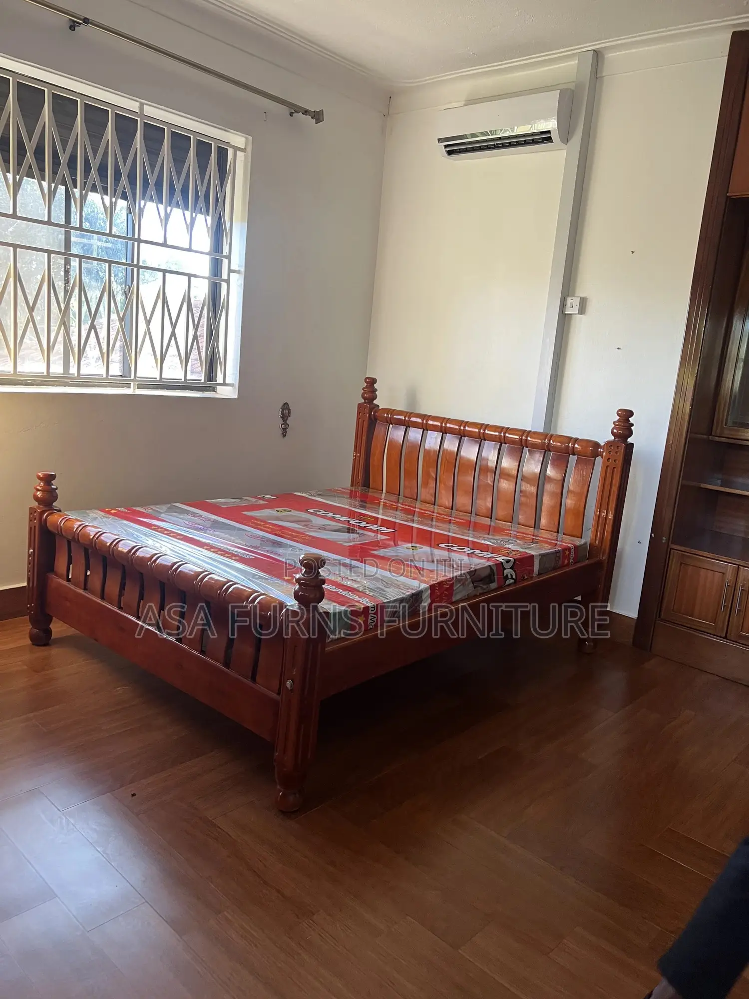 Beds and Bed Frames