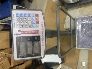 S.C Weighing Scale