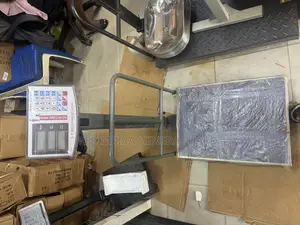 S.C Weighing Scale