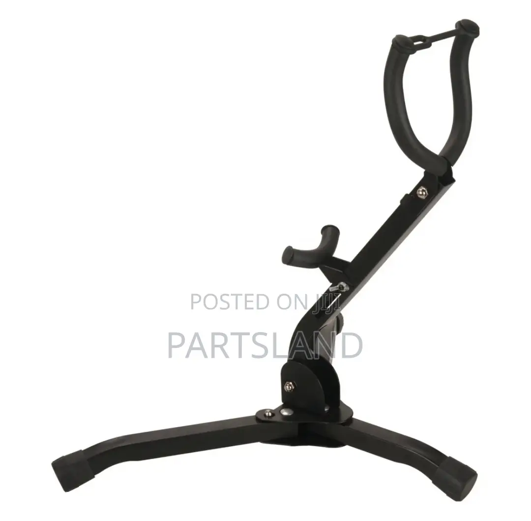Saxophone Stand