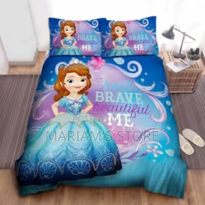 Cartooon Kids Duvets