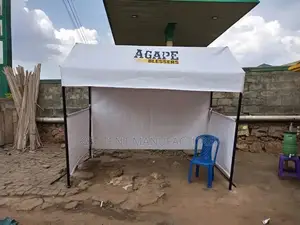8x8ft Tent