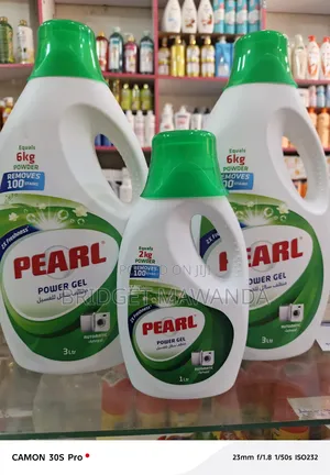 Auto Washing Detergent For Machine Wash