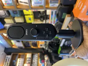 Jmary Usb Microphone Mc-Pw7