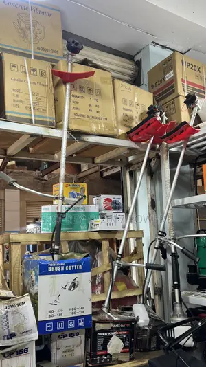 Brush Cutter Honda 2 Stroke