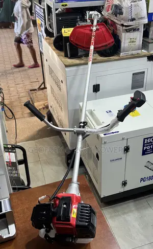 Brush Cutter Honda 2 Stroke