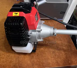 Brush Cutter Honda 2 Stroke
