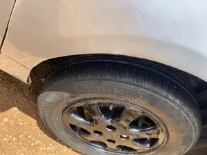 Toyota Corolla 2006 Silver