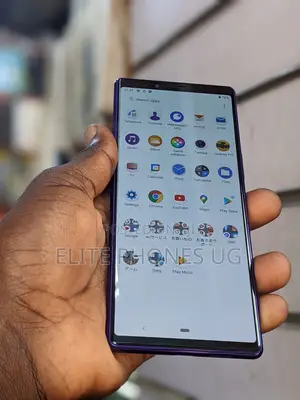 Sony Xperia 1 64 GB Blue