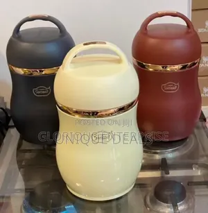 Jintbao Food Flask 3.2l