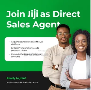 Direct Sales Agent