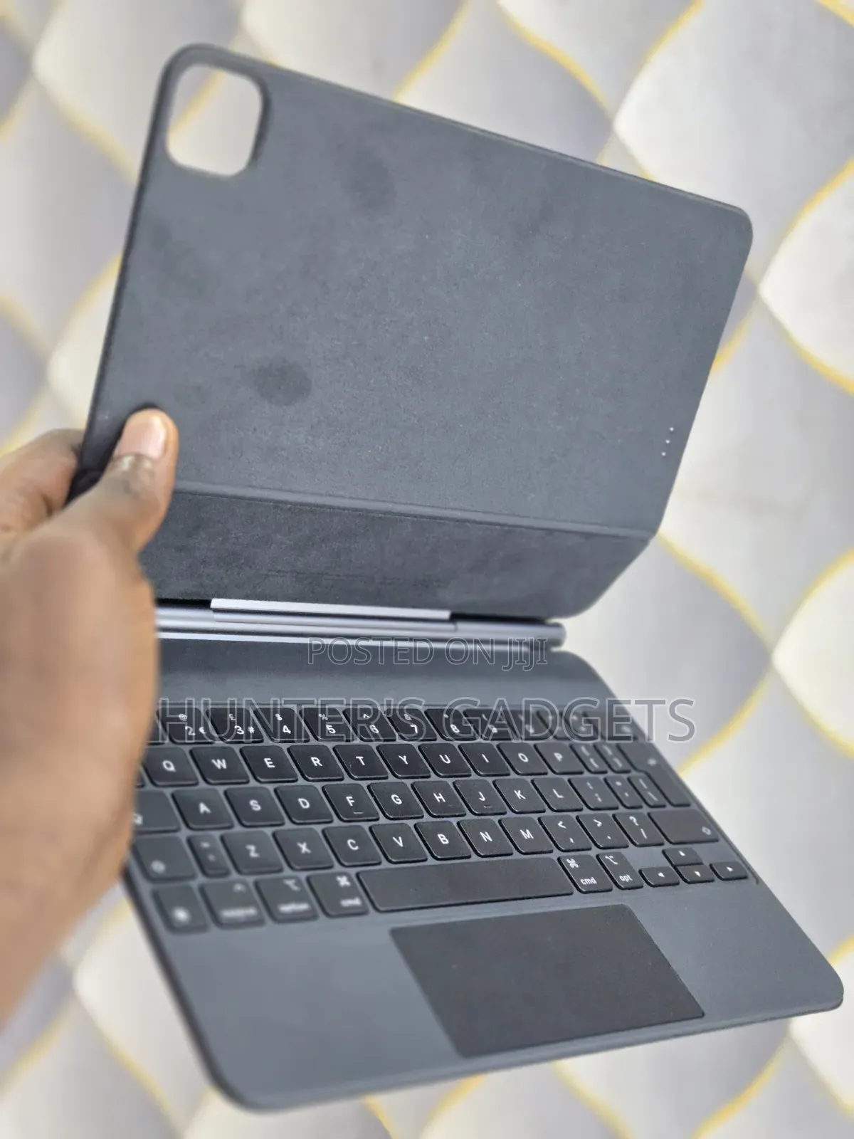 Apple iPad Pro Magic Keyboard 11 Inch Original
