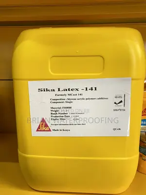 Sika Latex 141