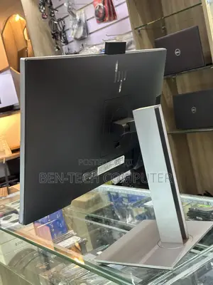 24inch Monitor Frameless (Ips)
