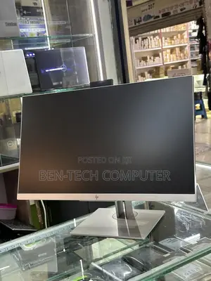 24inch Monitor Frameless (Ips)
