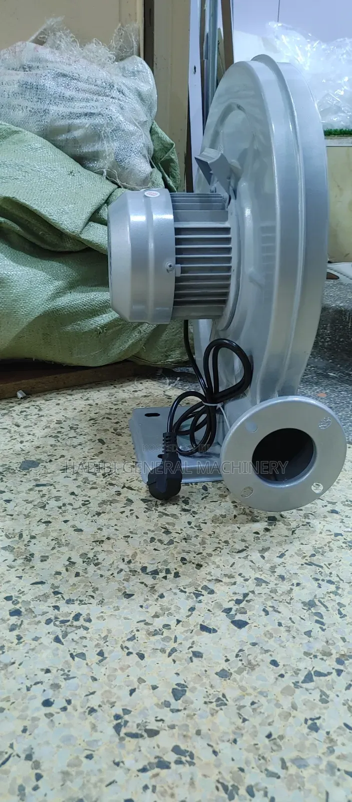 550watts Corded Electric Air Blowers