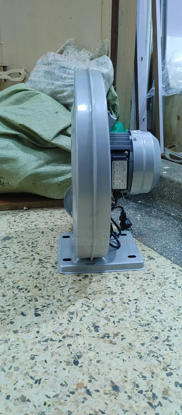 550watts Corded Electric Air Blowers