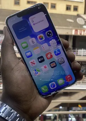 Apple iPhone 13 128 GB Rose Gold