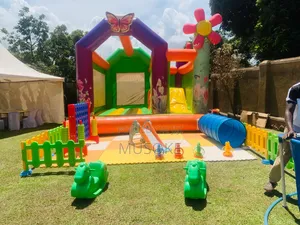 Rental Item