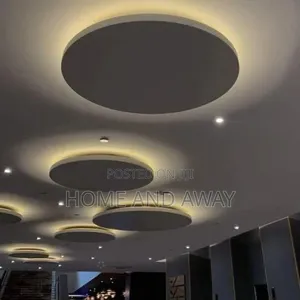 Gypsum Ceiling/Pop Ceilings/Interior Designing Services