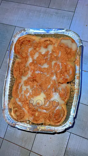 Rooroo Sweets and Bakery