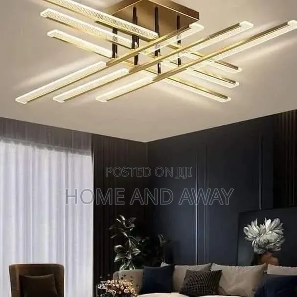Gypsum Ceiling Pop Ceilings Supply and Installation Services