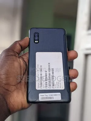 Samsung Xcover Pro 64 GB Gray