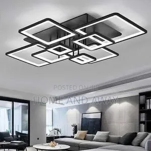 Gypsum Pop Ceilings