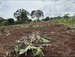 Plots for Sale (50 by 100)