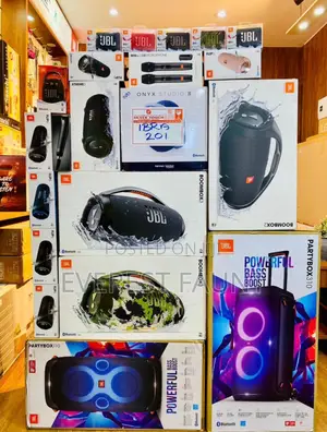 JBL Party Box 310