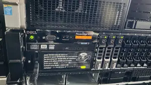 Server Dell PowerEdge R730 64GB Intel Xeon HDD+SSD 1.5T