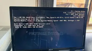 Server Dell PowerEdge R730 64GB Intel Xeon HDD+SSD 1.5T