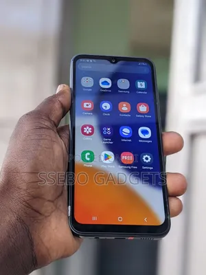 Samsung Galaxy A14 5G 64 GB Black