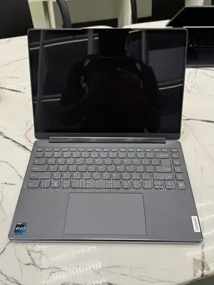 New Laptop Lenovo Yoga 9i 16GB Intel Core i7 SSD 512GB