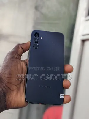 Samsung Galaxy A14 5G 64 GB Gray