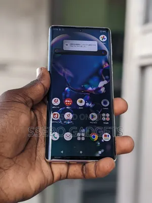 Sharp Aquos R6 128 GB White