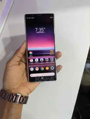 Sony Xperia 5 128 GB White