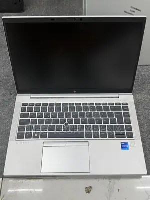 New Laptop HP EliteBook 840 G8 16GB Intel Core i5 SSD 512GB