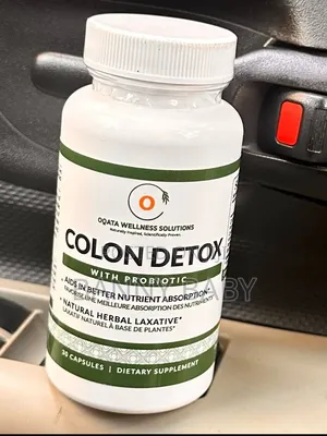 Colon Detox