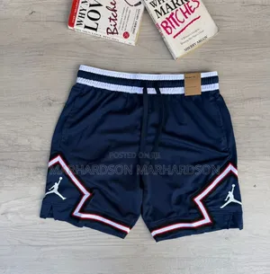Casual Unique Shorts