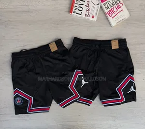 Casual Unique Shorts