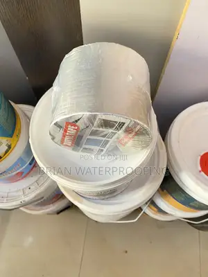 Butyl Tape