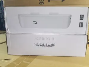 Ubiquit Nano Station M2