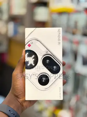 New Nothing Phone 4a Pro 256 GB
