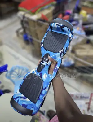 Self Balancing Electric Scooter/Hover Board