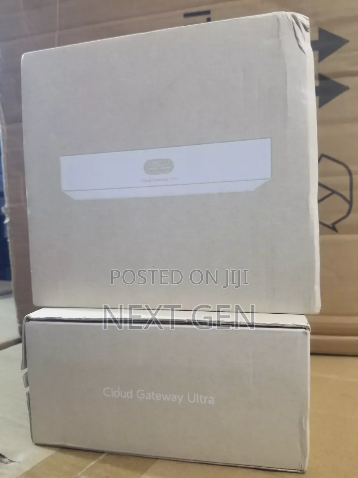 Unifi Cloud Gateway Ultra